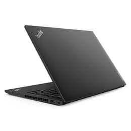 Lenovo ThinkPad T14 G4 14" Core i7 1.4 GHz - SSD 512 Gt - 32GB QWERTY - Italia