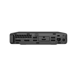 HP EliteDesk 800 G4 DM Core i3 3.6 GHz - SSD 256 Gt RAM 8 GB