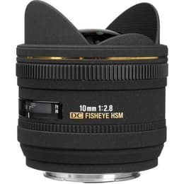 Objektiivi EF-S 10mm f/2.8