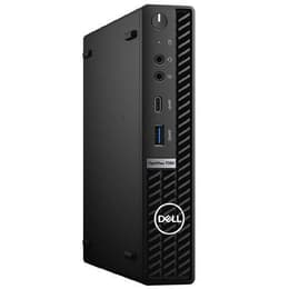 Dell OptiPlex 7090 Micro Core i5 1.5 GHz - SSD 256 Gt RAM 64 GB