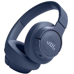 Jbl Tune 720BT Kuulokkeet wireless mikrofonilla - Sininen