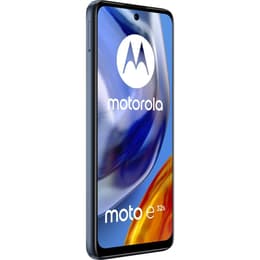 Motorola Moto E32S 64GB - Harmaa - Lukitsematon
