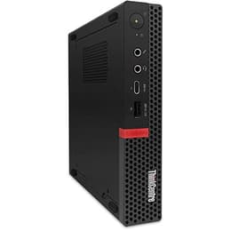Lenovo ThinkCentre M720q Tiny Core i5 2.3 GHz - SSD 512 Gt RAM 16 GB