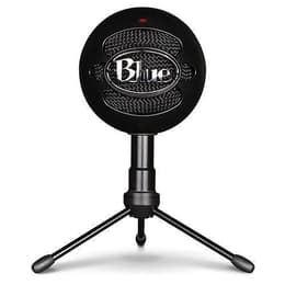Blue Microphones Snowball iCE Audiotarvikkeet