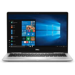 Dell Inspiron 7000 13" Core i5 1.6 GHz - SSD 512 Gt - 8GB AZERTY - Ranska