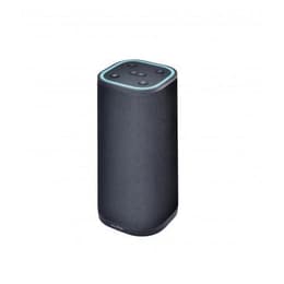 Klipad Amazon Alexa Speaker Bluetooth - Harmaa
