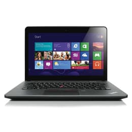 Lenovo ThinkPad E540 15" Core i5 2.5 GHz - SSD 480 GB - 8GB AZERTY - Ranska