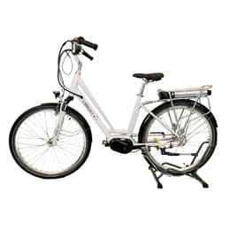 Abc Bike Liberty Sähköpyörä
