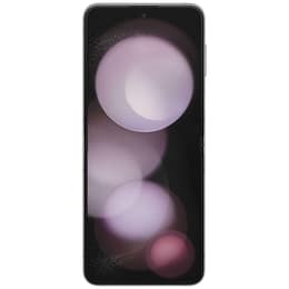 Galaxy Z Flip5 256GB - Violetti - Lukitsematon