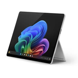 Microsoft Surface Pro 11 13" Snapdragon 3.4 GHz - SSD 256 GB - 16GB Ei näppäimistöä
