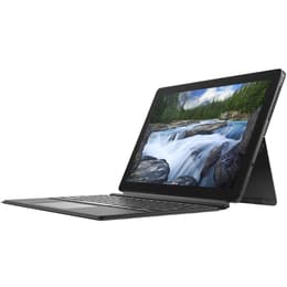 Dell Latitude 5290 12" Core i5 1.6 GHz - SSD 256 Gt - 8GB Ei näppäimistöä