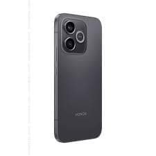 Honor 600 Lite 256GB - Musta - Lukitsematon
