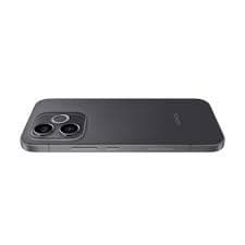 Honor 600 Lite 256GB - Musta - Lukitsematon