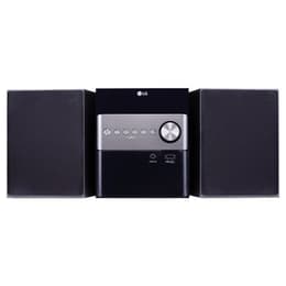 Lg CM1560 Micro Hi-fi järjestelmä Bluetooth