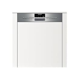 Siemens SN56N594EU/86 Integroitu astianpesukone 59.8 cm - 12-16 astiastoa