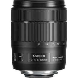 Canon Objektiivi EF-S 18-135mm f/3.5-5.6 IS Nano USM EF-S 18-135mm f/3.5-5.6 IS USM