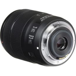 Canon Objektiivi EF-S 18-135mm f/3.5-5.6 IS USM