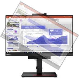 Lenovo ThinkCentre 24 TIO24 G4 Tietokoneen näyttö 23" LED