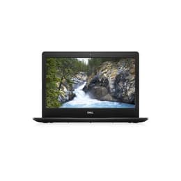 Dell Vostro 3480 14" Core i3 2.1 GHz - SSD 256 Gt - 8GB AZERTY - Ranska