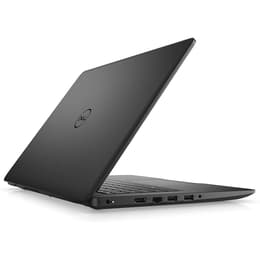 Dell Vostro 3480 14" Core i3 2.1 GHz - SSD 256 Gt - 8GB AZERTY - Ranska