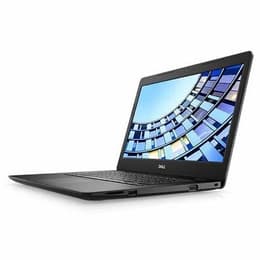 Dell Vostro 3480 14" Core i3 2.1 GHz - SSD 256 Gt - 8GB AZERTY - Ranska