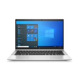 HP EliteBook x360 1030 G7 13" Core i5 1.7 GHz - SSD 256 Gt - 16GB QWERTZ - Saksa