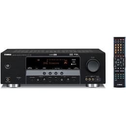 Yamaha RX-V361 Vahvistimet