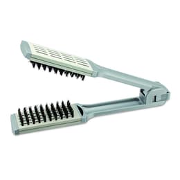 Italian Design IDEA010 - Valkoinen Hiustensuoristin