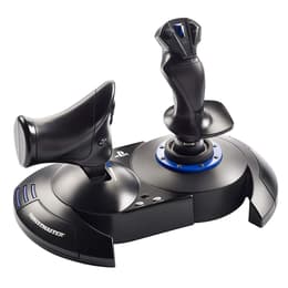 Ohjauspyörä PlayStation 4 Thrustmaster T.flight Hotas 4