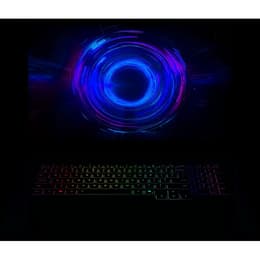 Lenovo LOQ 17IRX10 17" GHz - SSD 1 TB - 32GB QWERTY - Englanti