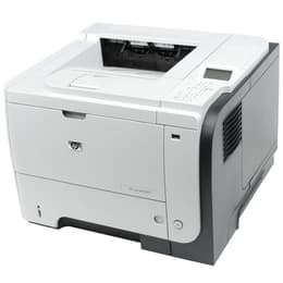 HP LaserJet P3015 40 PPM Mustavalkolaser