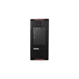 Lenovo ThinkStation P920 Xeon 2.2 GHz - SSD 512 Gt RAM 32 GB