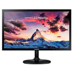 LS22F350FHRXEN Tietokoneen näyttö 22" LED FHD