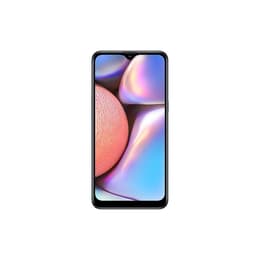 Galaxy A10s 32GB - Musta - Lukitsematon