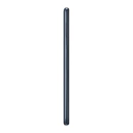 Galaxy A10s 32GB - Musta - Lukitsematon