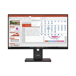 Lenovo ThinkVision T27-40 Tietokoneen näyttö 27" LED FULL HD