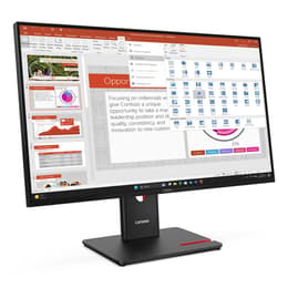 Lenovo ThinkVision T27-40 Tietokoneen näyttö 27" LED FULL HD