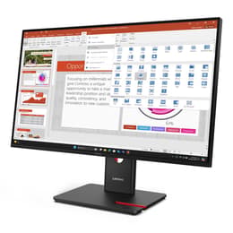 Lenovo ThinkVision T27-40 Tietokoneen näyttö 27" LED FULL HD