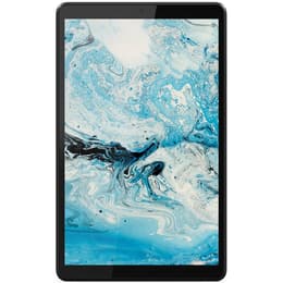 Lenovo Tab M8 (HD) 16GB - Harmaa - WiFi