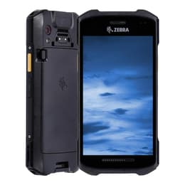 Zebra TC21 32GB - Musta - Lukitsematon