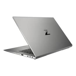 HP Zbook Power G8 15" Core i7 2.1 GHz - SSD 512 Gt - 16GB QWERTY - Italia