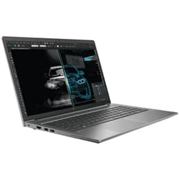 HP Zbook Power G8 15" Core i7 2.1 GHz - SSD 512 Gt - 16GB QWERTY - Italia