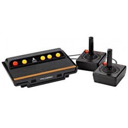Atari Flashback 8 Classic - Musta