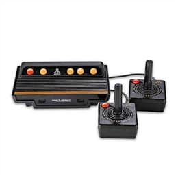 Atari Flashback 8 Classic - Musta