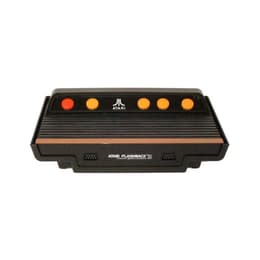 Atari Flashback 8 Classic - Musta