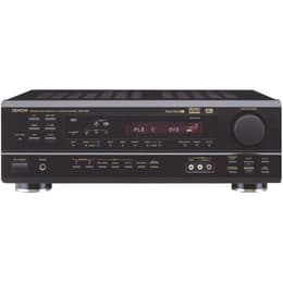 Denon AVR-1602 Vahvistimet