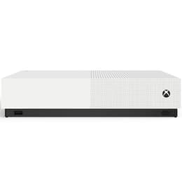 Xbox One S • Limited Edition N/A