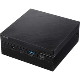 Asus PN41 Celeron 1.1 GHz - SSD 512 GB RAM 16 GB