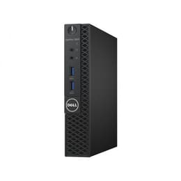 Dell OptiPlex 3050 Micro Core i3 3,2 GHz - SSD 256 GB RAM 8 GB