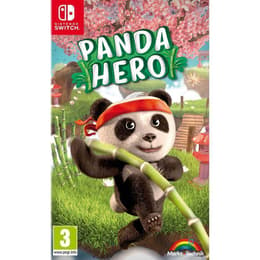 Panda Hero - Nintendo Switch